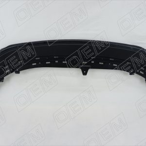 Юбка передняя