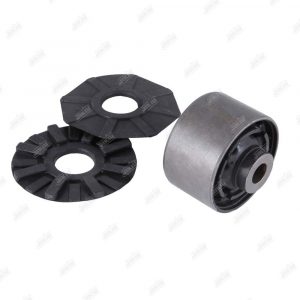 Сайлентблок заднего продольного рычага