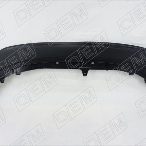 Юбка передняя