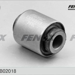 Сайлентблок заднего рычага