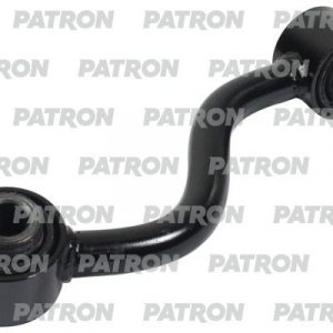 Стойка заднего стабилизатора левая