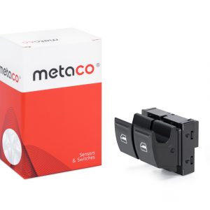 Блок управления стеклоподъемниками