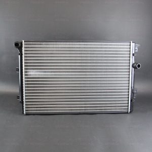 Радиатор основной