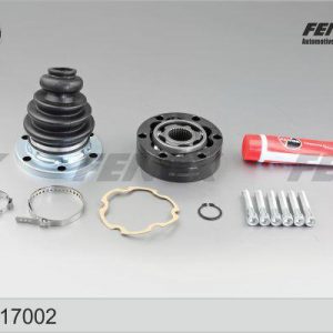 ШРУС внутренний передний