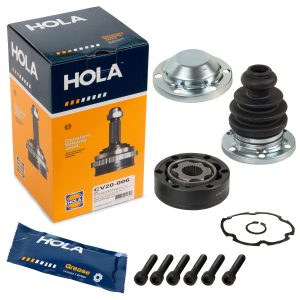 ШРУС внутренний передний