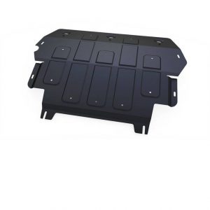 Защита картера и КПП