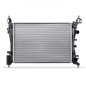 Радиатор основной