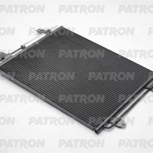 Радиатор кондиционера (конденсер)