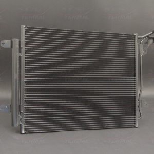 Радиатор кондиционера (конденсер)