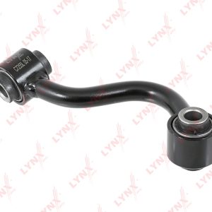 Стойка заднего стабилизатора левая