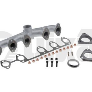 Коллектор выпускной