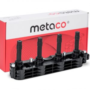 Рампа (кассета) катушек зажигания