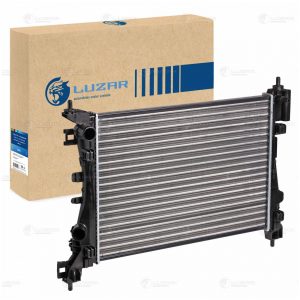 Радиатор основной