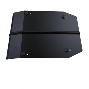 Защита картера