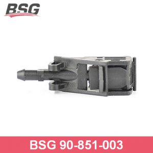 Форсунка омывателя лобового стекла