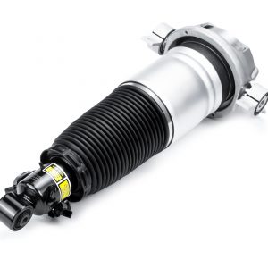 Амортизатор задний левый