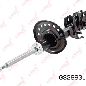 Амортизатор передний левый