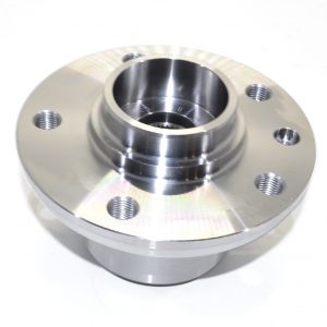 Ступица передняя/задняя