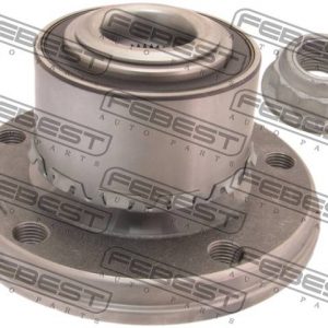 Ступица передняя/задняя