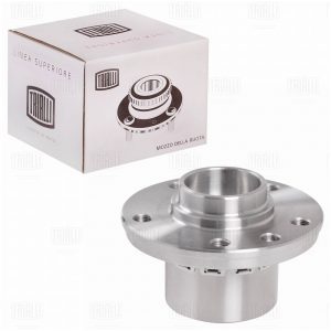 Ступица передняя/задняя