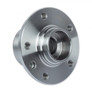 Ступица передняя/задняя