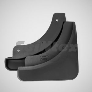 Брызговики задние к-кт