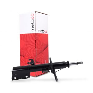 Амортизатор передний правый