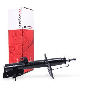 Амортизатор передний левый