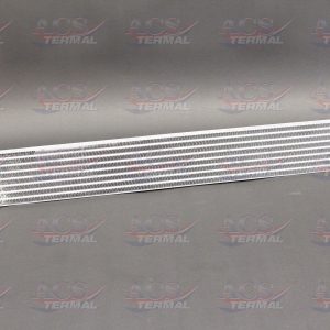 Радиатор (маслоохладитель) АКПП