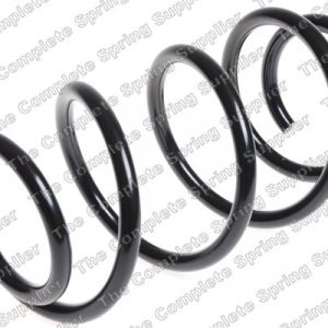 Пружина передняя