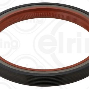 Сальник коленвала задний