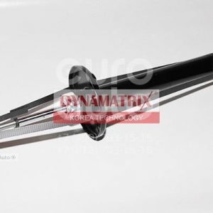 Амортизатор передний