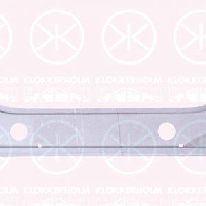 Накладка порога (внутренняя)