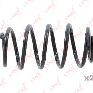 Пружина передняя