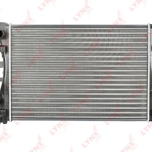 Радиатор основной