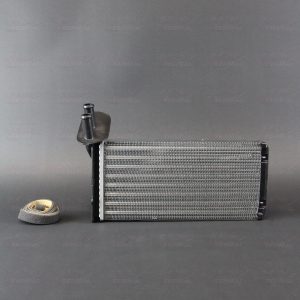 Радиатор отопителя