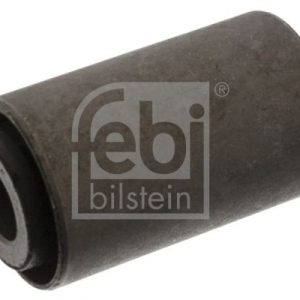 Опора КПП правая