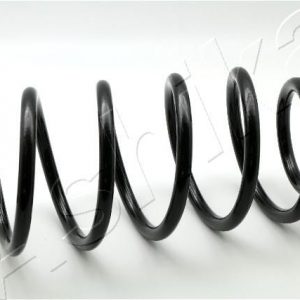 Пружина передняя