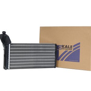 Радиатор отопителя