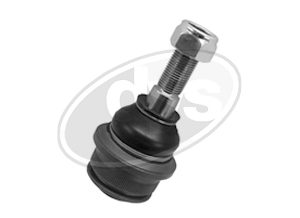 Опора шаровая верхняя передней подвески