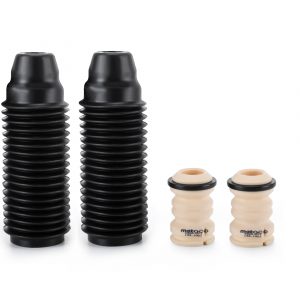 Пыльники с отбойниками передних амортизаторов к-кт