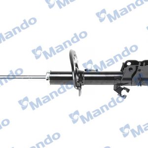 Амортизатор передний левый