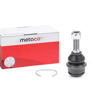 Опора шаровая верхняя передней подвески