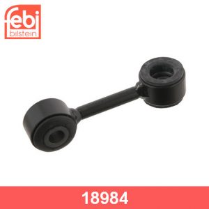 Стойка переднего стабилизатора