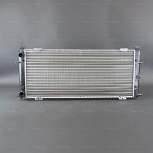 Радиатор основной