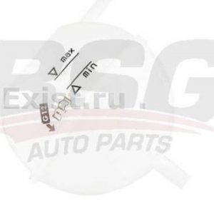 Бачок расширительный