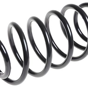 Пружина передняя