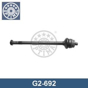 Тяга рулевая