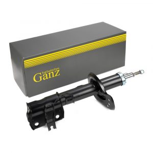 Амортизатор передний левый