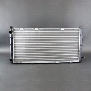 Радиатор основной